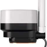 Corsair NAUTILUS 360 RS ARGB, Raffreddamento ad acqua bianco