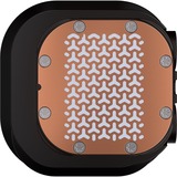 Corsair NAUTILUS 360 RS ARGB, Raffreddamento ad acqua bianco