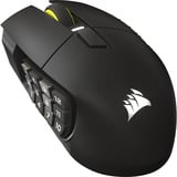 Corsair SCIMITAR Elite Wireless SE, Mouse da gioco canna di fucile