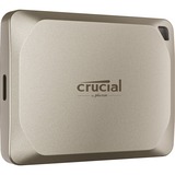 Crucial CT4000X9PROMACSSD9B, Disco a stato solido 