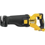 DEWALT DCS389NT-XJ, Scambiarsi sega giallo/Nero