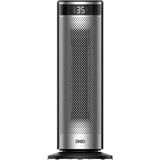 DREO Termoventilatore Solaris 628 argento
