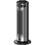 DREO Termoventilatore Solaris 628 argento