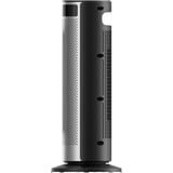 DREO Termoventilatore Solaris 628 argento