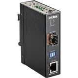 D-Link TL-FC311B-2, Convertitore 