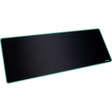 DeepCool Gioco mouse pad Nero/Verde