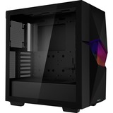 DeepCool R-BKAAE1-C-1 Nero