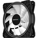 DeepCool R-BKAAE1-C-1 Nero