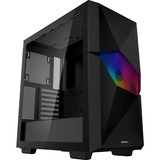 DeepCool R-BKAAE1-C-1, Chassis Tower Nero