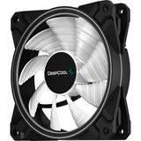 DeepCool R-BKAAE1-C-1, Chassis Tower Nero