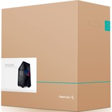 DeepCool R-BKAAE1-C-1, Chassis Tower Nero