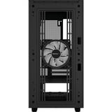 DeepCool R-BKAAE1-C-1, Chassis Tower Nero