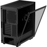 DeepCool R-BKAAE1-C-1, Chassis Tower Nero