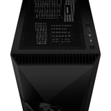 DeepCool R-BKAAE1-C-1, Chassis Tower Nero