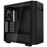 DeepCool R-CH510-BKNSE1-G-1 Nero