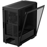 DeepCool R-CH510-BKNSE1-G-1 Nero