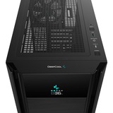 DeepCool R-CH510-BKNSE1-G-1 Nero