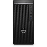 Dell OptiPlex 5080 MT Ricondizionato, PC completo Nero