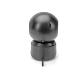 Digitus 1D 2D Desktop USB Barcode Scanner, Scanner di codici a barre Nero