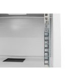 Digitus Alloggiamento a parete SOHO, smontato - 540 x 400 mm (L x P) grigio chiaro, smontato - 540 x 400 mm (L x P), Da parete, 7U, 60 kg, Griglie, Grigio