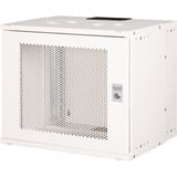 Digitus Armadio da parete SOHO Pro 19" 540x400 mm (LxP), IT armadio grigio chiaro