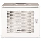 Digitus Armadio da parete SOHO Pro 19" 540x400 mm (LxP), IT armadio grigio chiaro