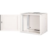 Digitus Armadio da parete SOHO Pro 19" 540x400 mm (LxP), IT armadio grigio chiaro