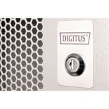 Digitus Armadio da parete SOHO Pro 19" 540x400 mm (LxP), IT armadio grigio chiaro