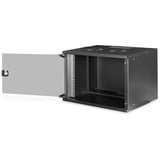 Digitus Custodia da parete SOHO PRO, IT armadio grigio chiaro