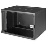 Digitus DN-49203, IT armadio grigio chiaro