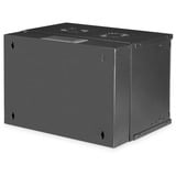 Digitus DN-49203, IT armadio grigio chiaro