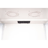 Digitus DN-49209, IT armadio grigio chiaro