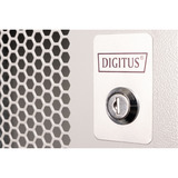 Digitus DN-49209, IT armadio grigio chiaro