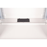 Digitus DN-49209, IT armadio grigio chiaro