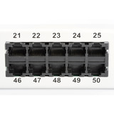 Digitus DN-91350-1, Patch Panel grigio