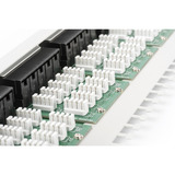 Digitus DN-91350-1, Patch Panel grigio