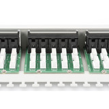 Digitus DN-91350-1, Patch Panel grigio