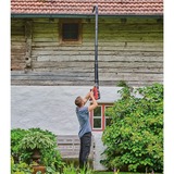 EINHELL 3433559, Ugello Nero