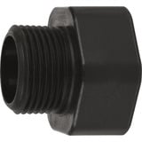 EINHELL GE-GP 1145 ECO 1100 W 4,8 bar 4500 l/h, Pompa rosso/Nero, 1100 W, AC, 4,8 bar, 4500 l/h, Nero, Rosso