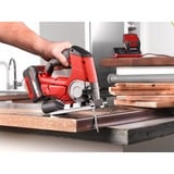 EINHELL Set di lame per seghetto alternativo, 4 pezzi, Impostare la lama per sega 