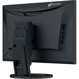 EIZO FlexScan EV2490-BK Monitor PC 60,5 cm (23.8") 1920 x 1080 Pixel Full HD LED Nero Nero, 60,5 cm (23.8"), 1920 x 1080 Pixel, Full HD, LED, 5 ms, Nero