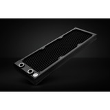 EKWB EK-Quantum Surface S360 - Black Edition Nero