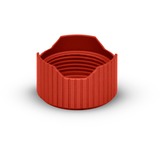 EKWB EK-Quantum Torque Compression Ring 6-Pack HDC 12 - Red rosso
