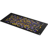 ENDORFY EO00008 Nero/multi colorata