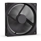 ENDORFY Fluctus 140 PWM, Ventola Nero