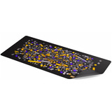 ENDORFY Limited Mousepad Celeris, Gioco mouse pad Nero/multi colorata