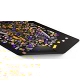ENDORFY Limited Mousepad Celeris, Gioco mouse pad Nero/multi colorata