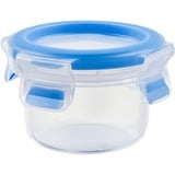 Emsa 508550, Casella trasparente/Blu