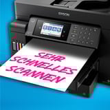 Epson C11CH71411 Nero