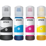 Epson EcoTank ET-16655 Ad inchiostro A3 4800 x 1200 DPI 32 ppm Wi-Fi, Stampante multifunzione Nero, Ad inchiostro, Stampa a colori, 4800 x 1200 DPI, A3, Stampa diretta, Nero